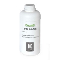 100 mg PG-NIC-Base